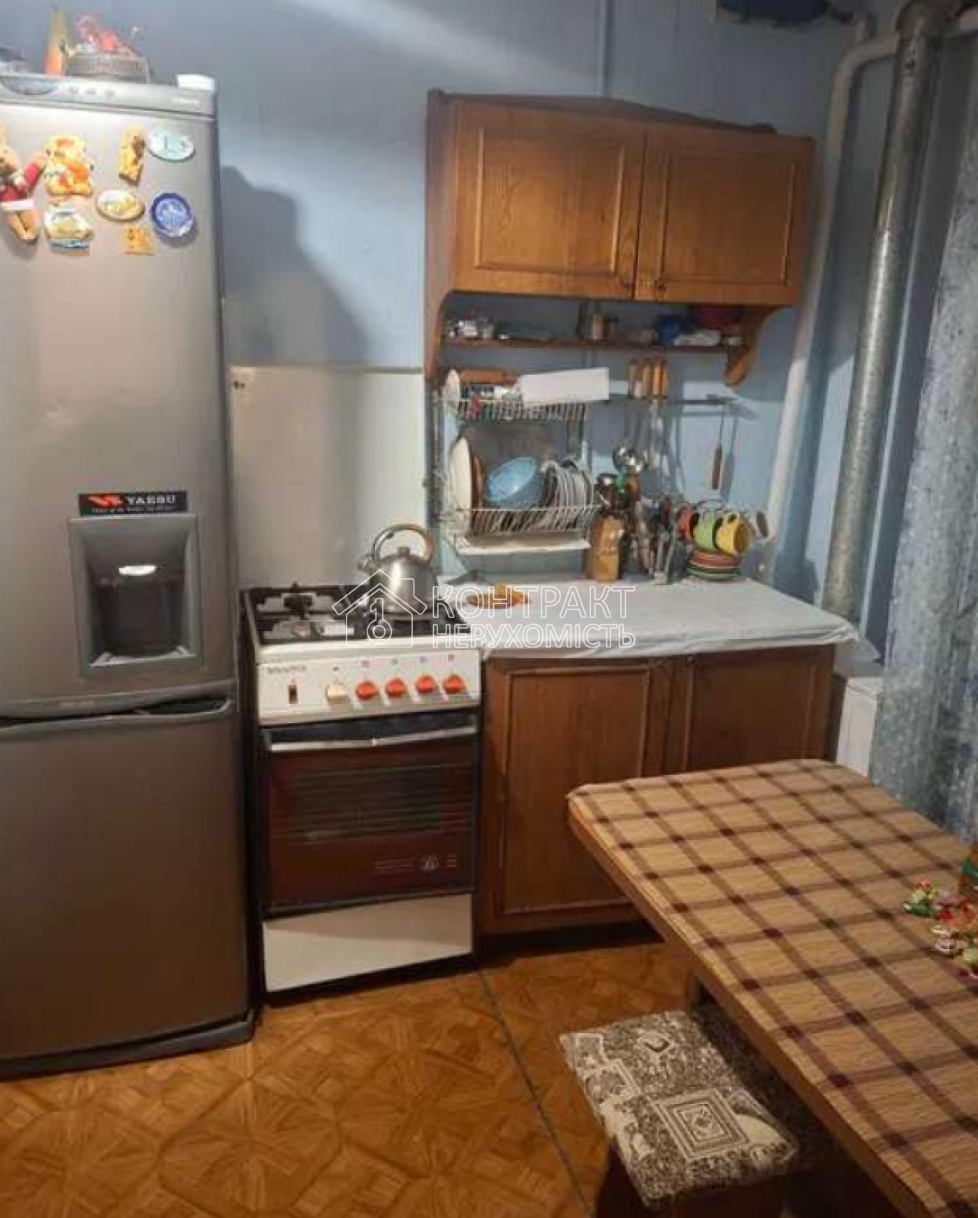 Продажа / Квартира / пер. Столярний, Москалівка, Харків