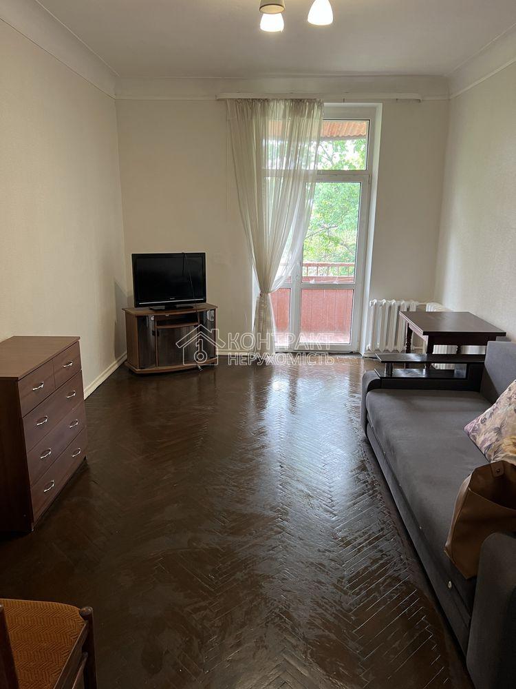 2-х кімнатна квартира довгострокова оренда