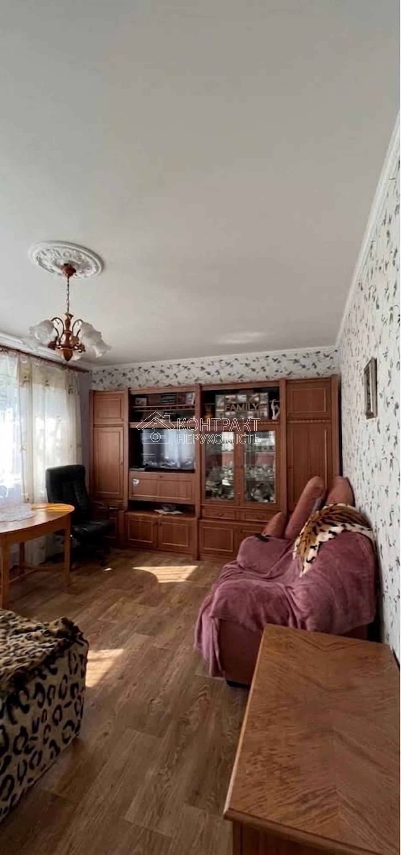 кімната