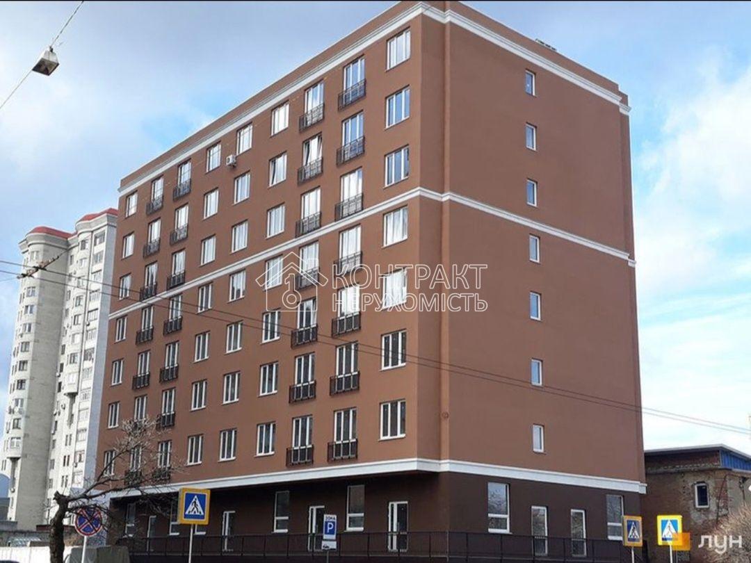 Оренда 1кв. метро Вокзальна