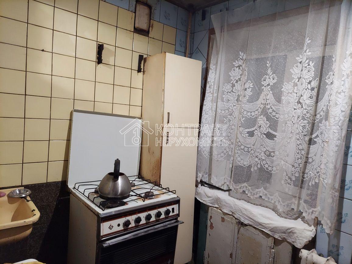 Продаж 2к квартири під ремонт метро Холодна Гора