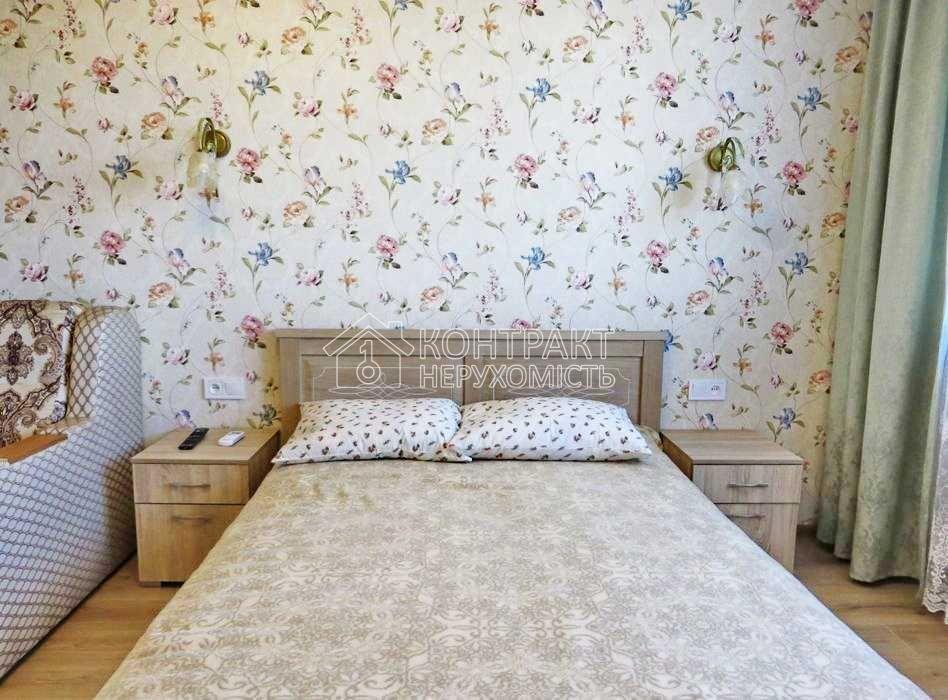 М. Научная 5 мин. 1-комн. квартиру