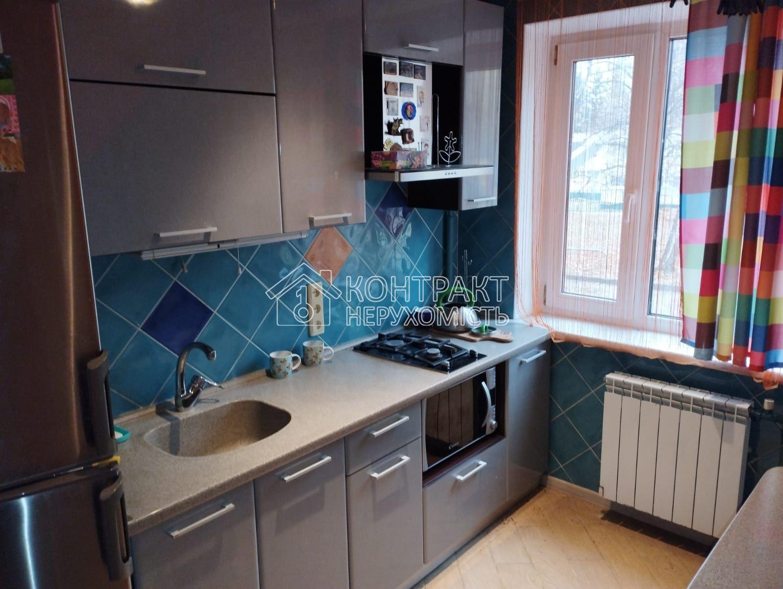 Здам 2 к квартиру на Салтiвцi