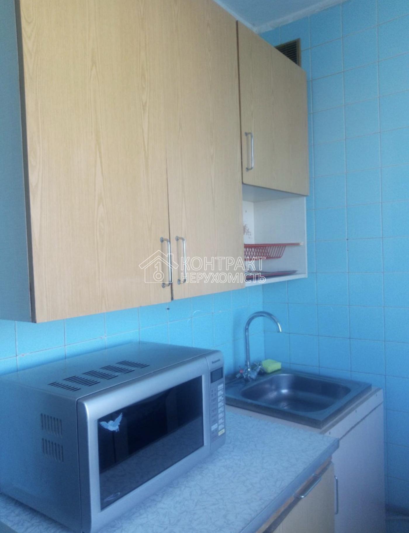 Здам 2к. квартиру, Салтівка, 8 хлібзавод