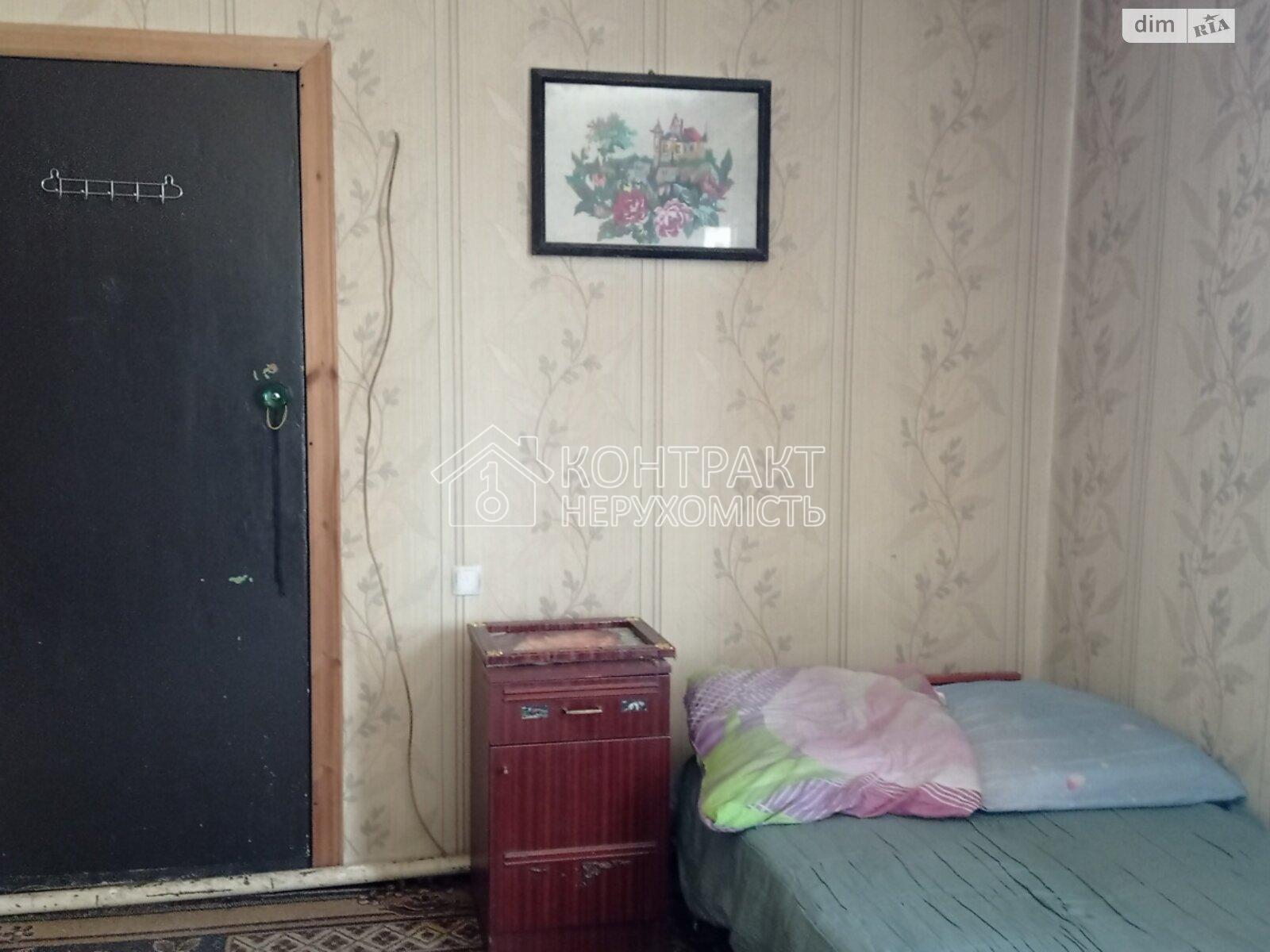 Продажа 1к квартиры 35 кв. м на ул. Буковая 41