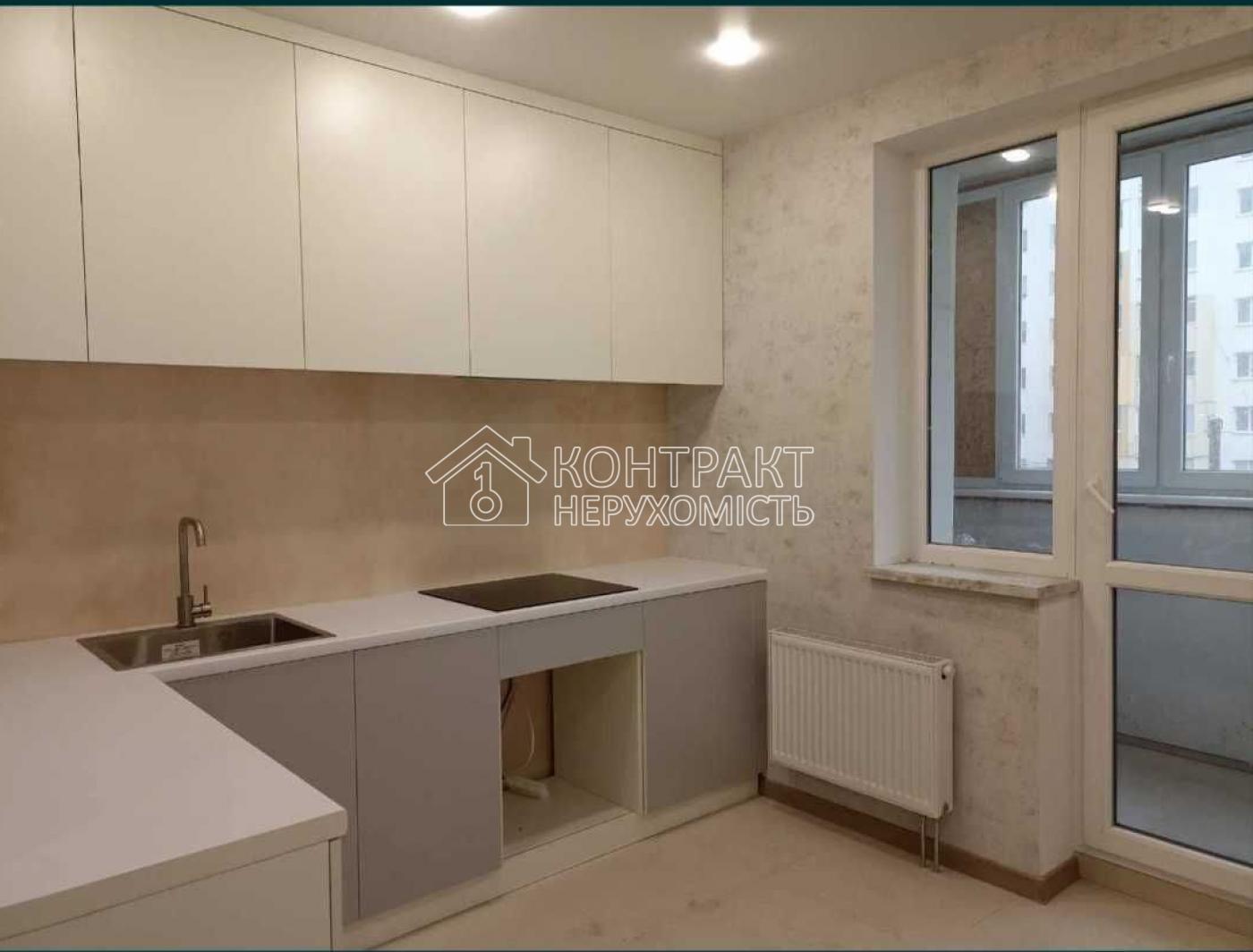 Продаж 2к кв. ЖК Миру, ХТЗ, Індустріальний