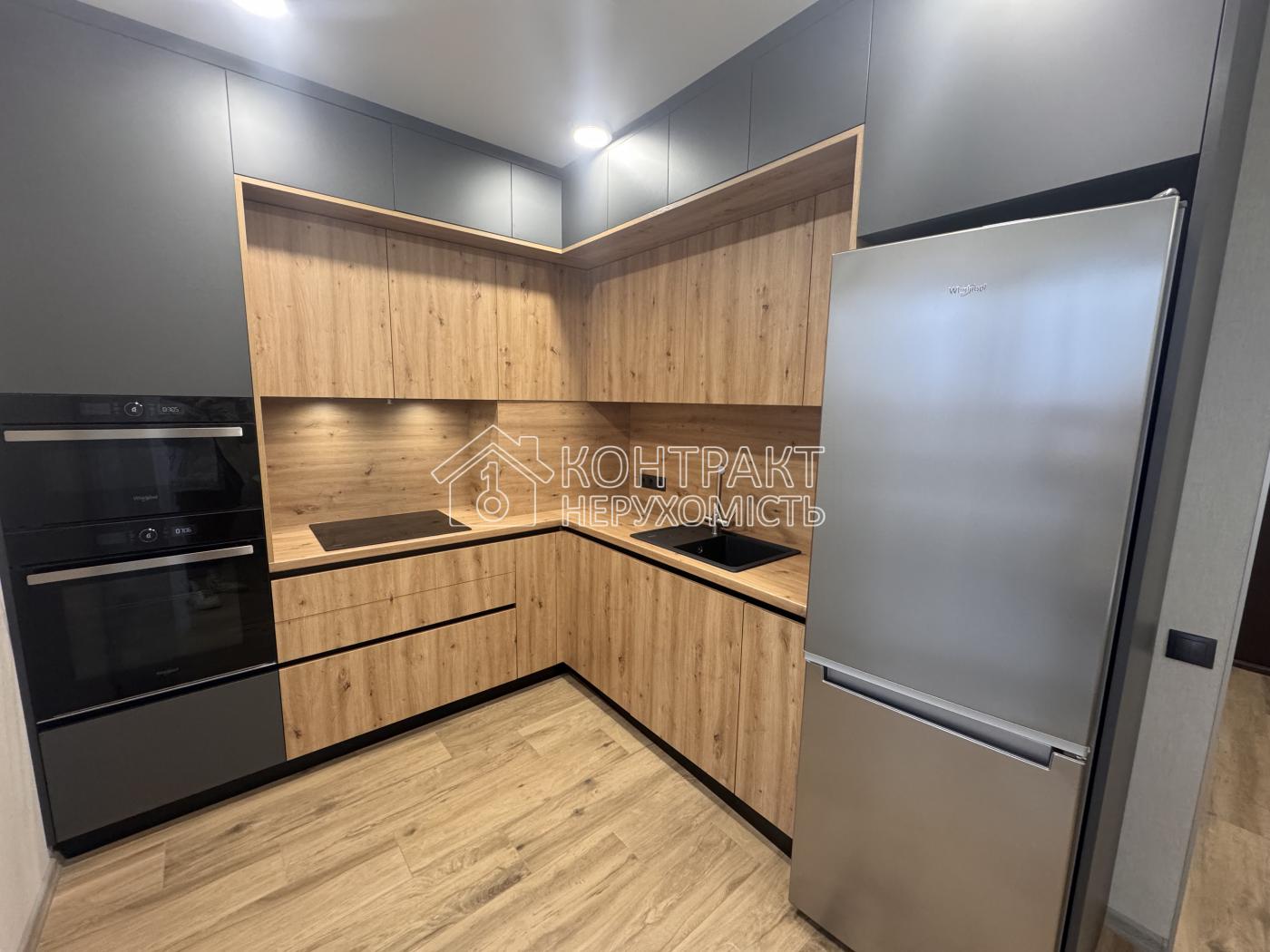 Первая сдача! 1 к.кв. ЖК Сказка 2 этаж Холодная гора