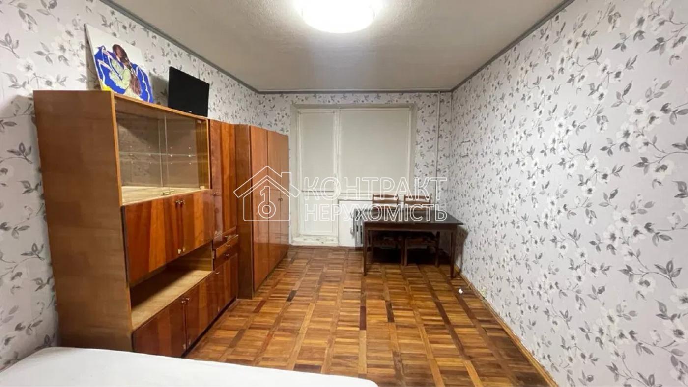 Оренда / Квартира / пр-т Гагаріна, Аеропорт, Харків