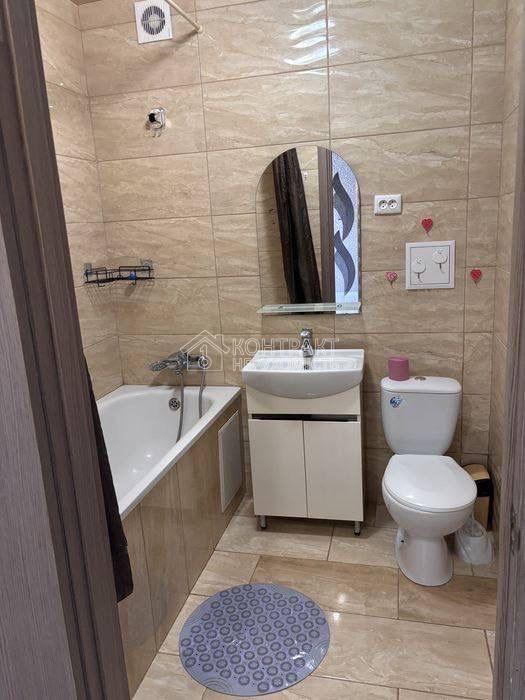 Здається квартира 1кімната