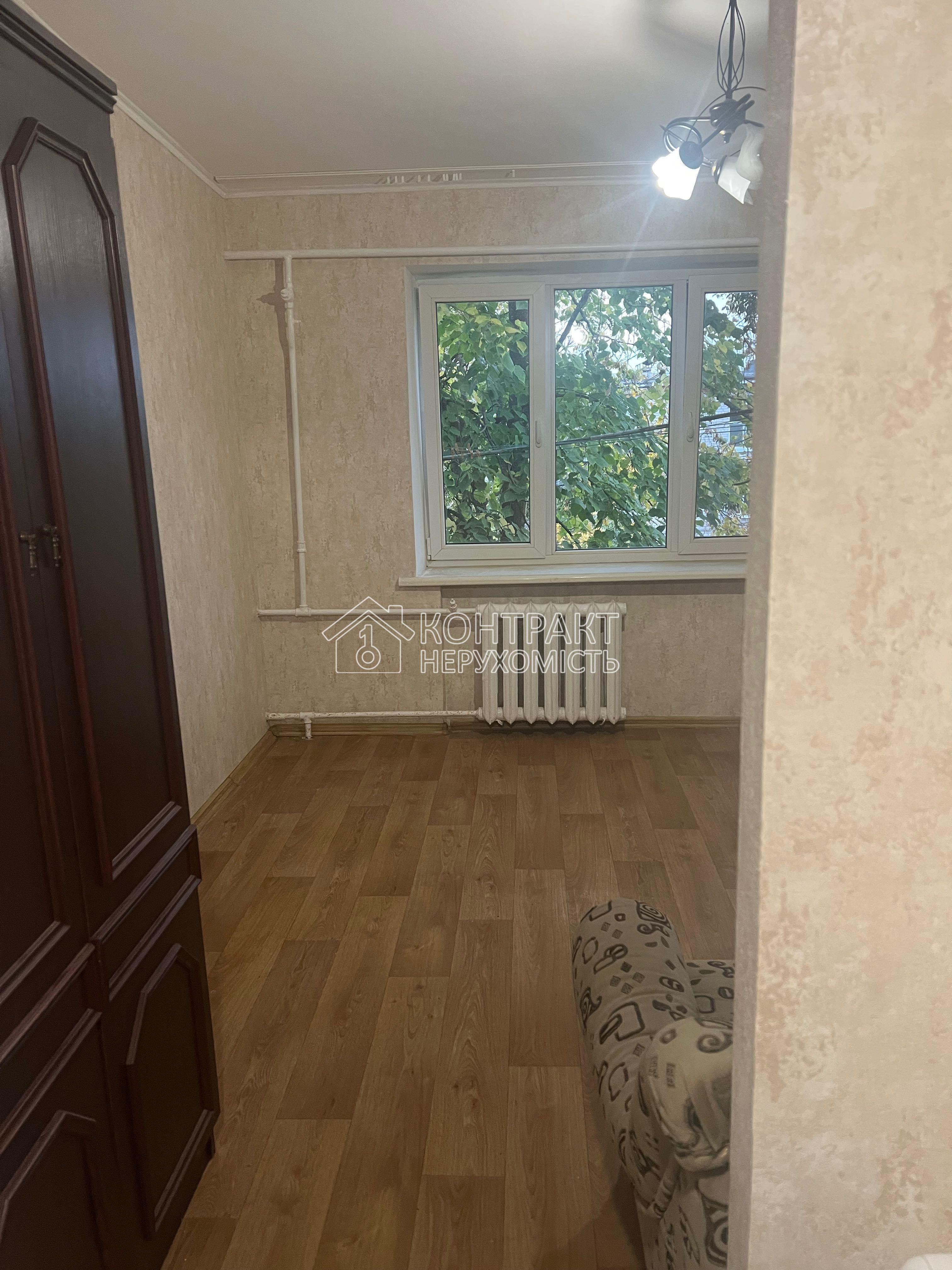 кімната