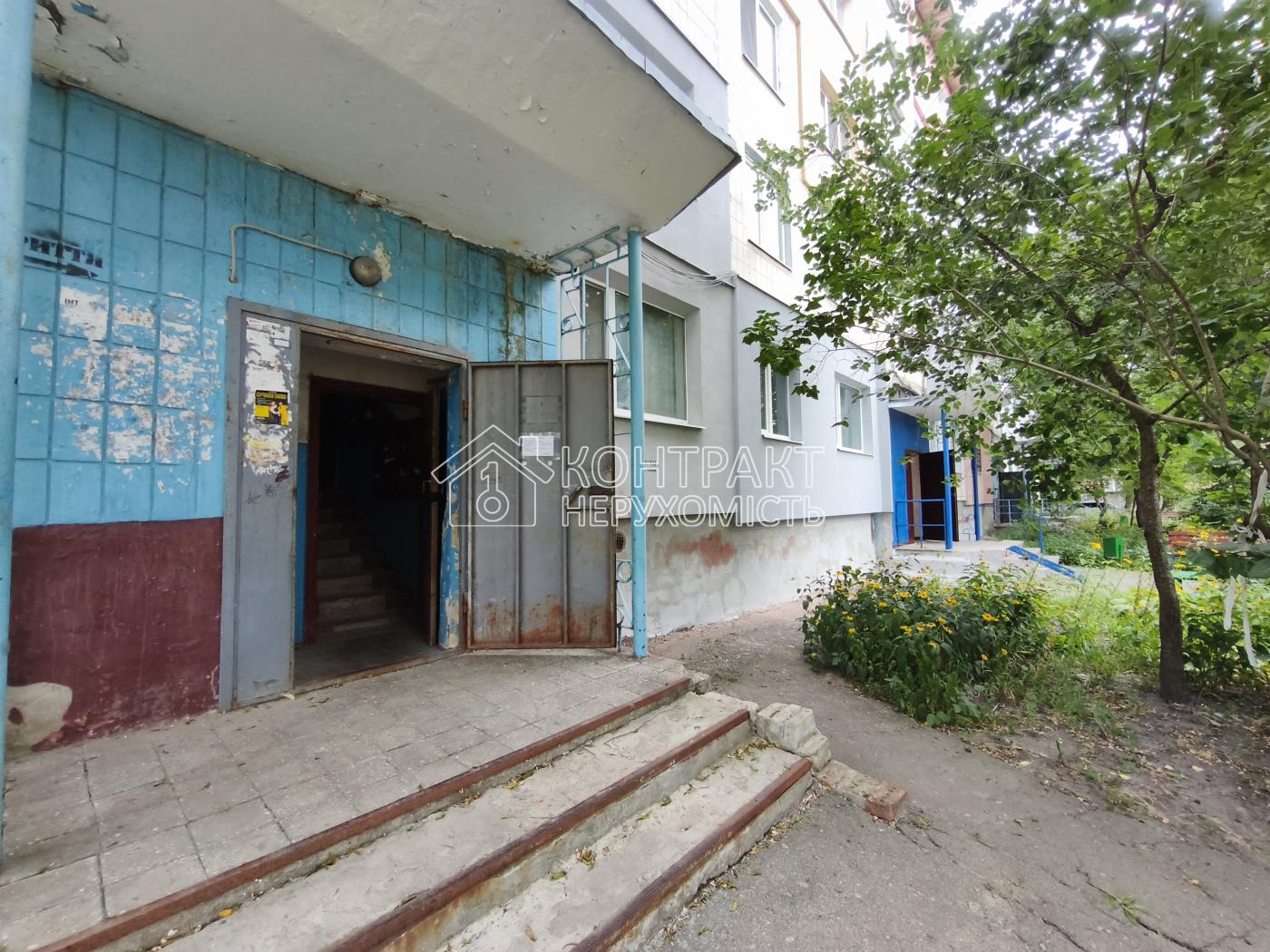 кімната