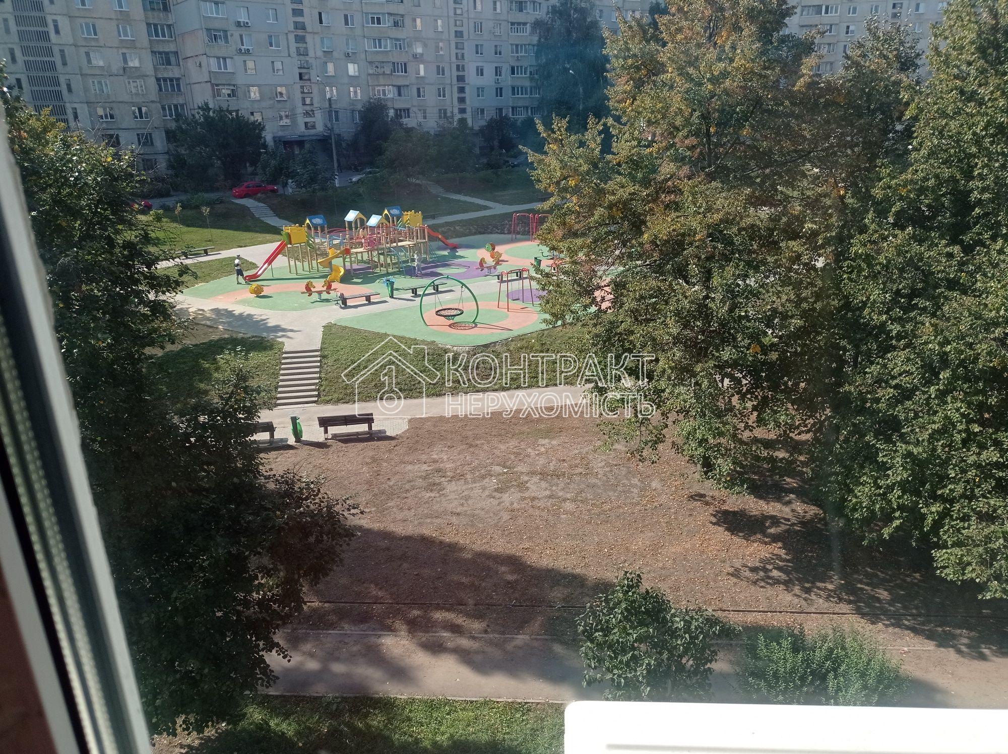 кімната