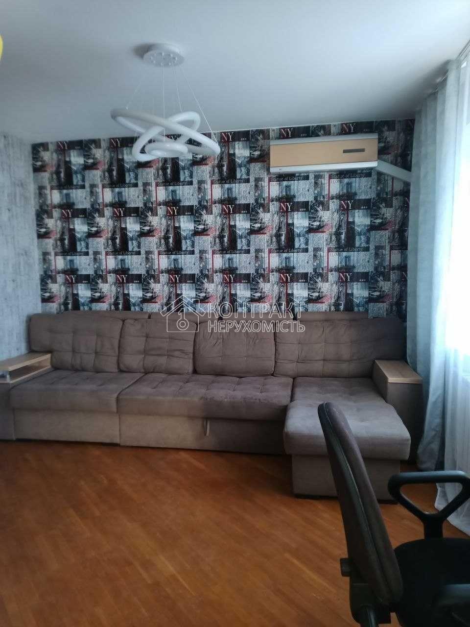 кімната