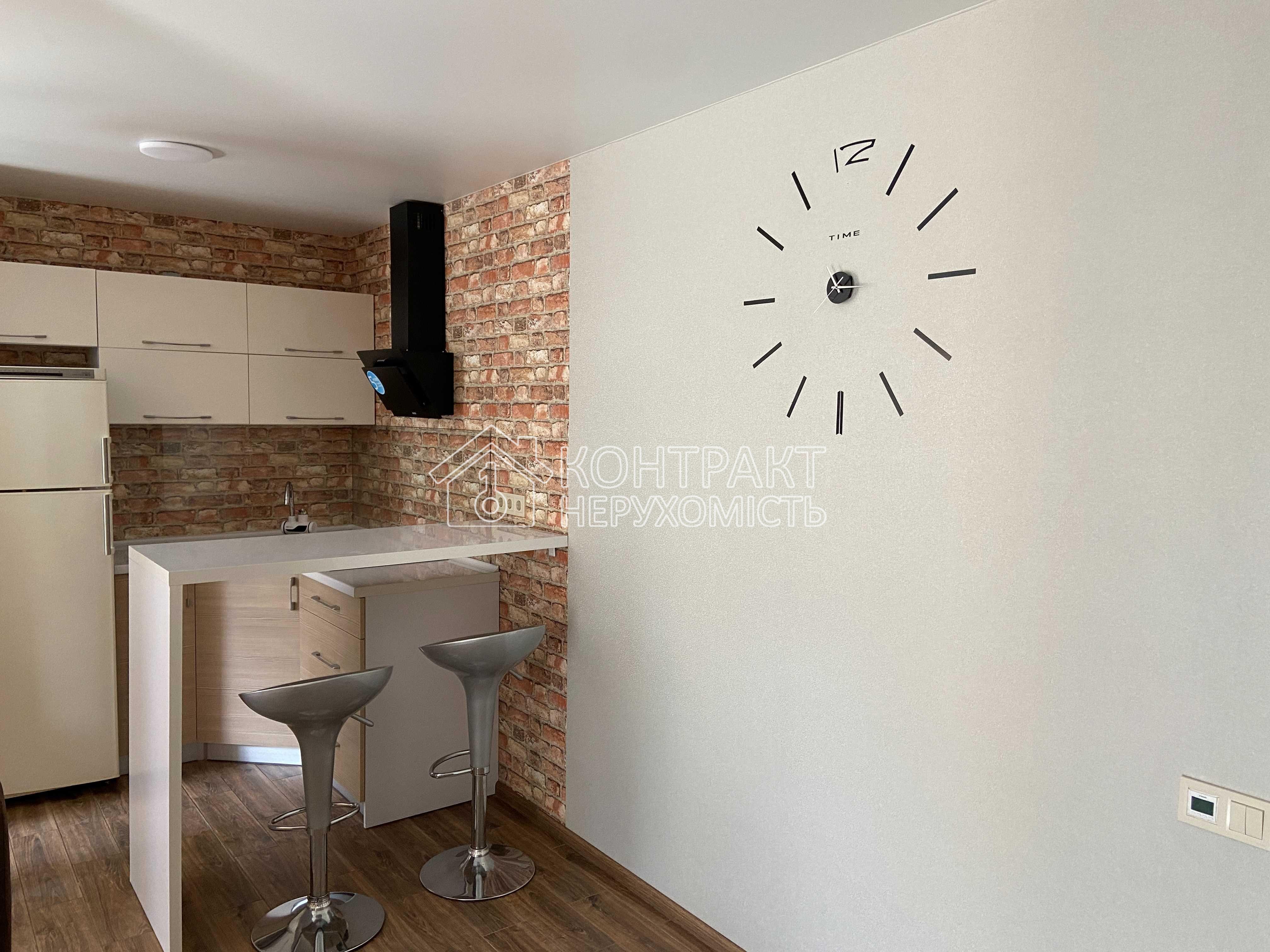 Здається в оренду 1 квартиру метро Спортивна