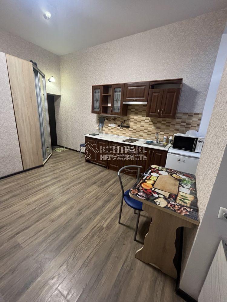 Здам квартиру в ЖК Парковий квартал