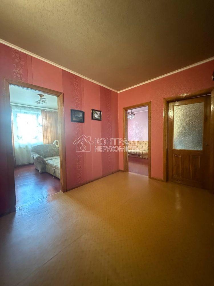 Продаж 3-х кім. квартири, Аеропорт