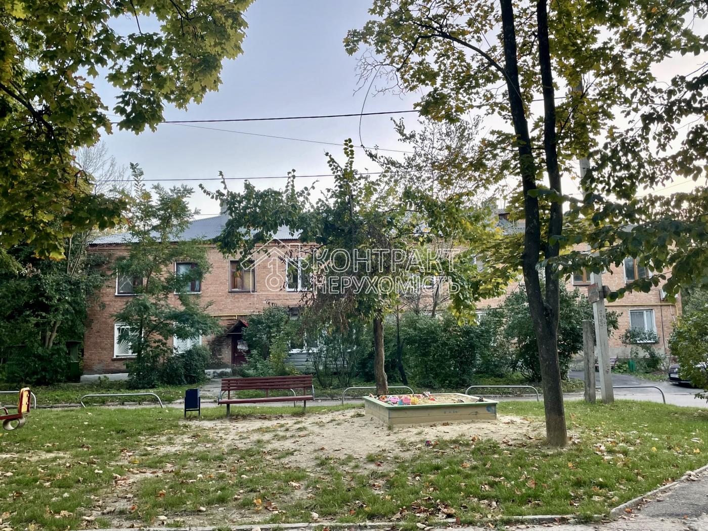 кімната