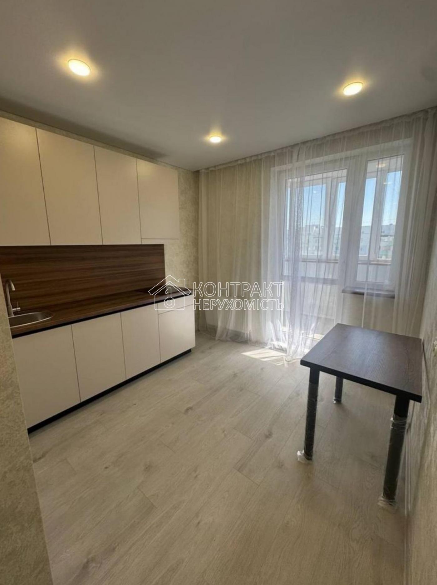 Продаж 1к. квартири ЖК Миру 3