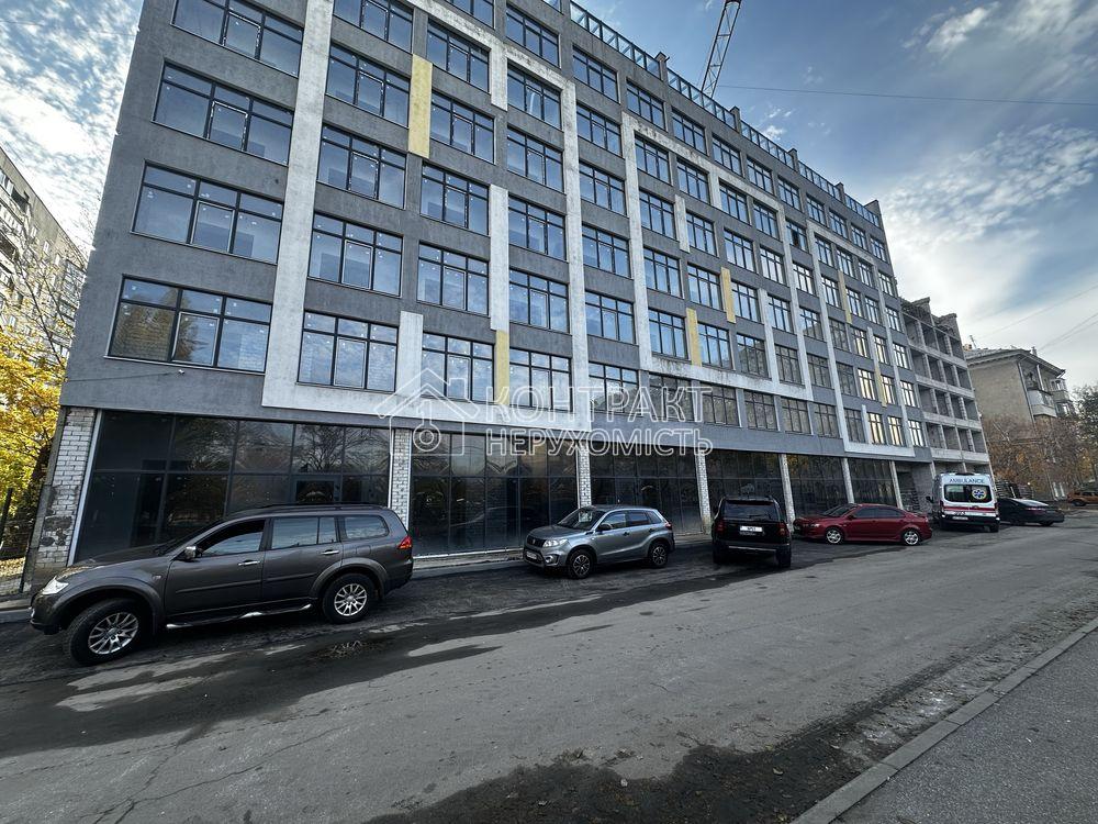 Продаж квартири-студії в новострое