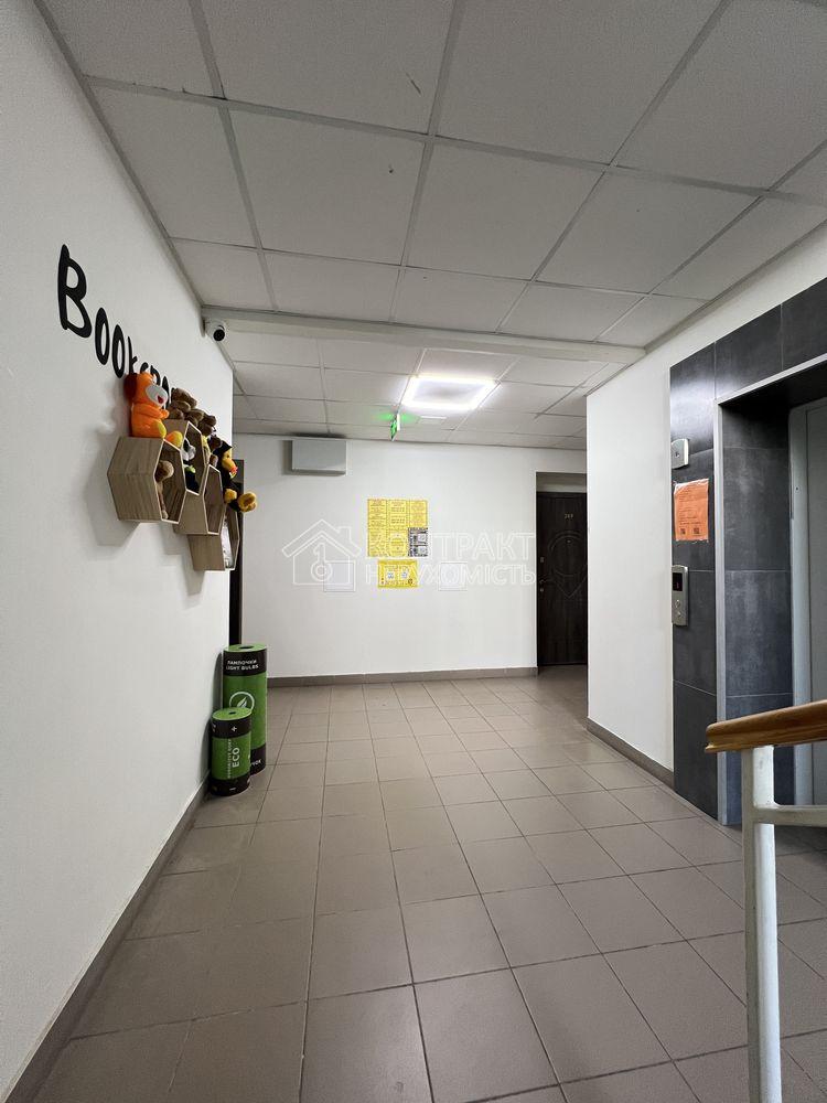 Продам гостинку ЖК Воробьевы Горы на Полях-1 ДОКУМЕНТЫ