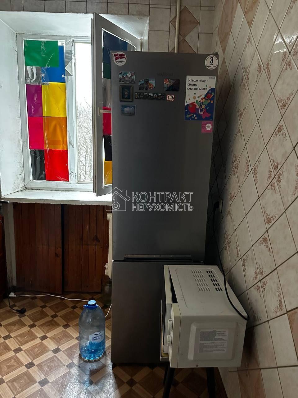 кімната