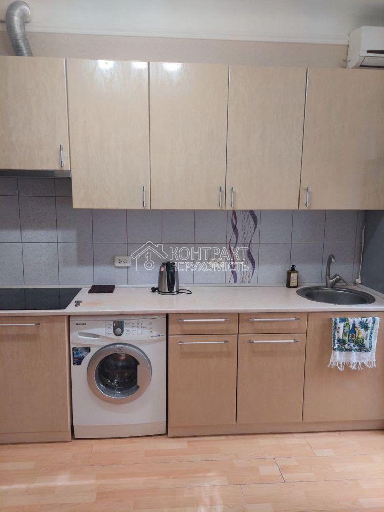 Продам 1к квартиру Одеська