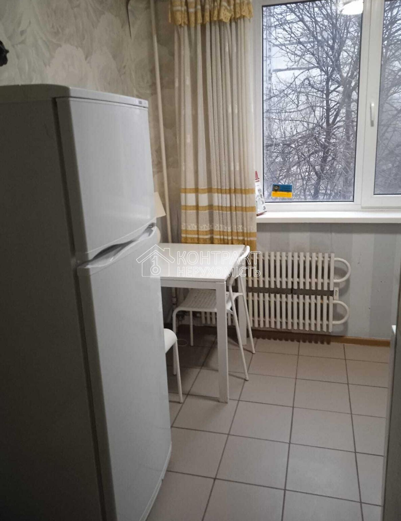 Продаж 1к квартири 26 кв.м Центр Павлове Поле