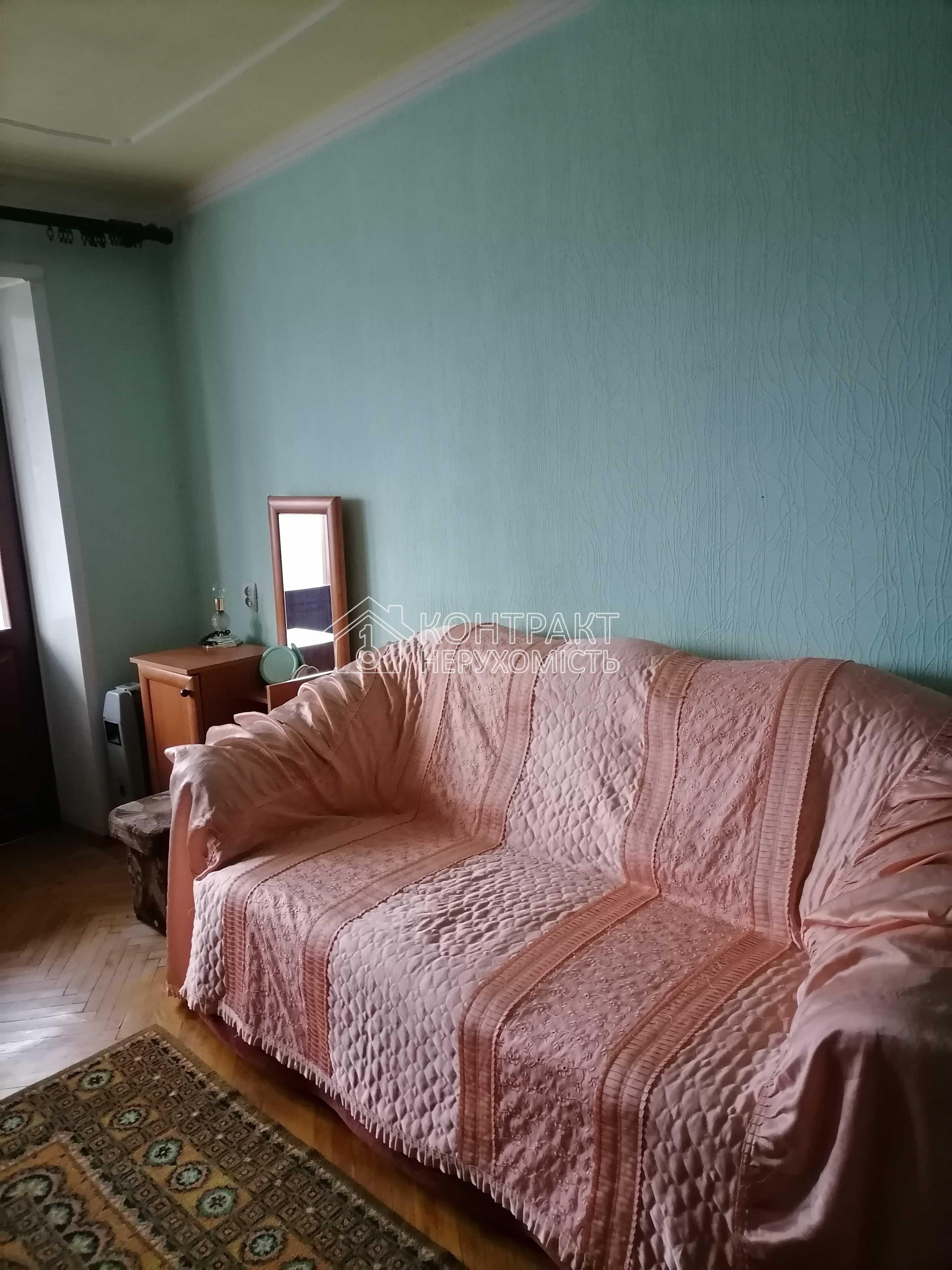 кімната
