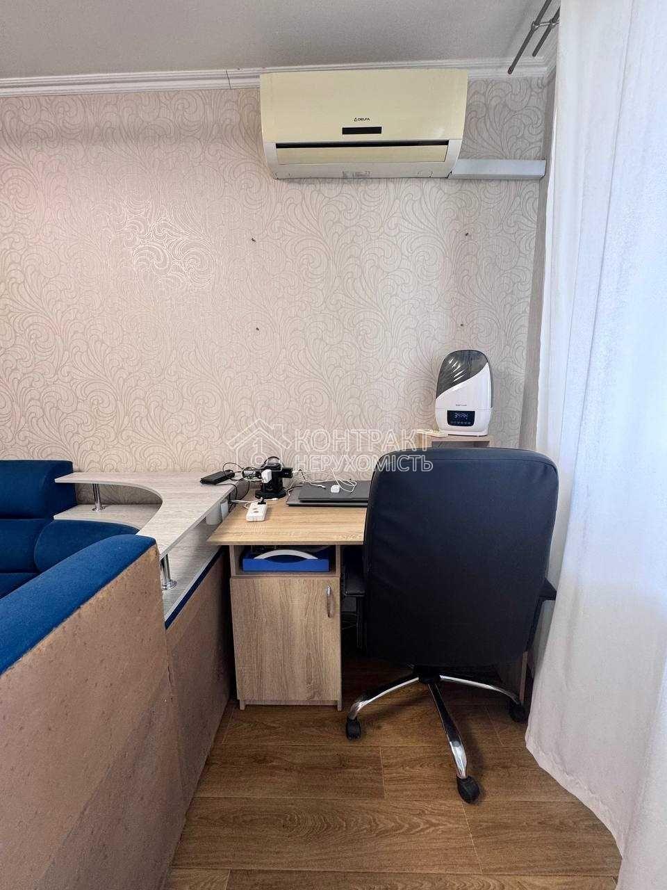 кімната