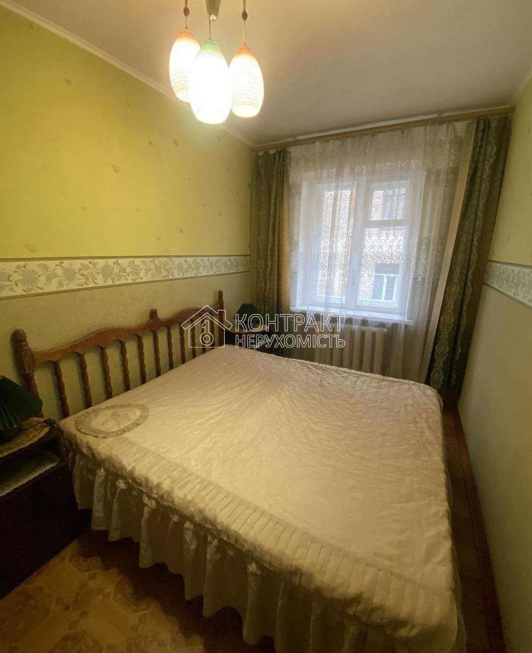 Продаж 2 кім. квартири, Центр