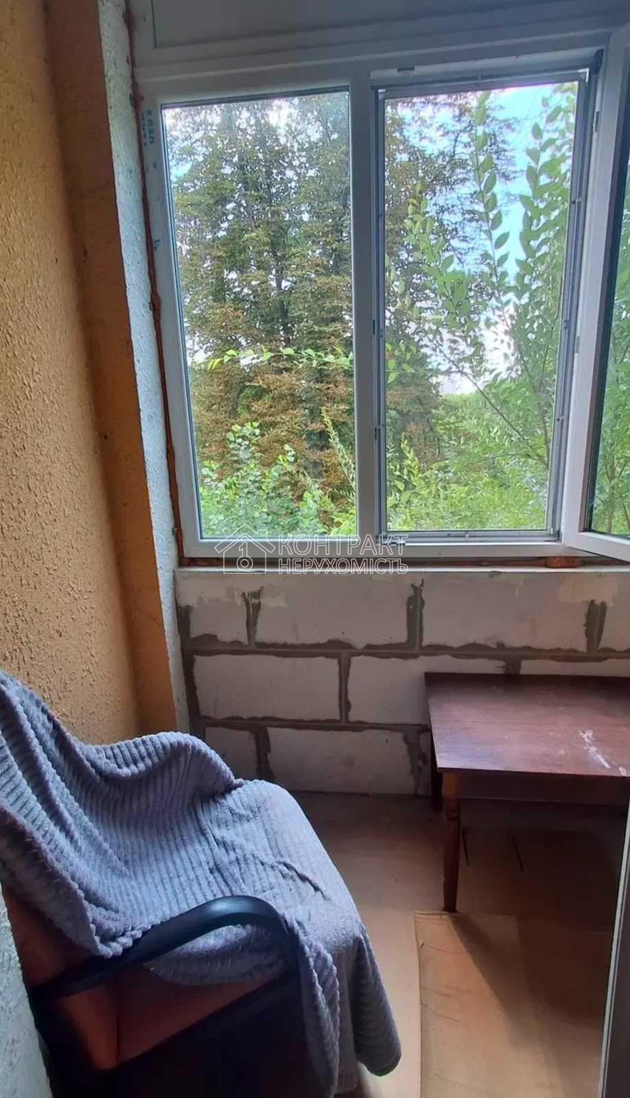 кімната