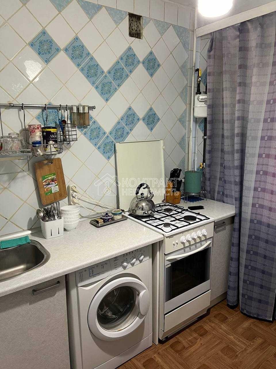 кімната