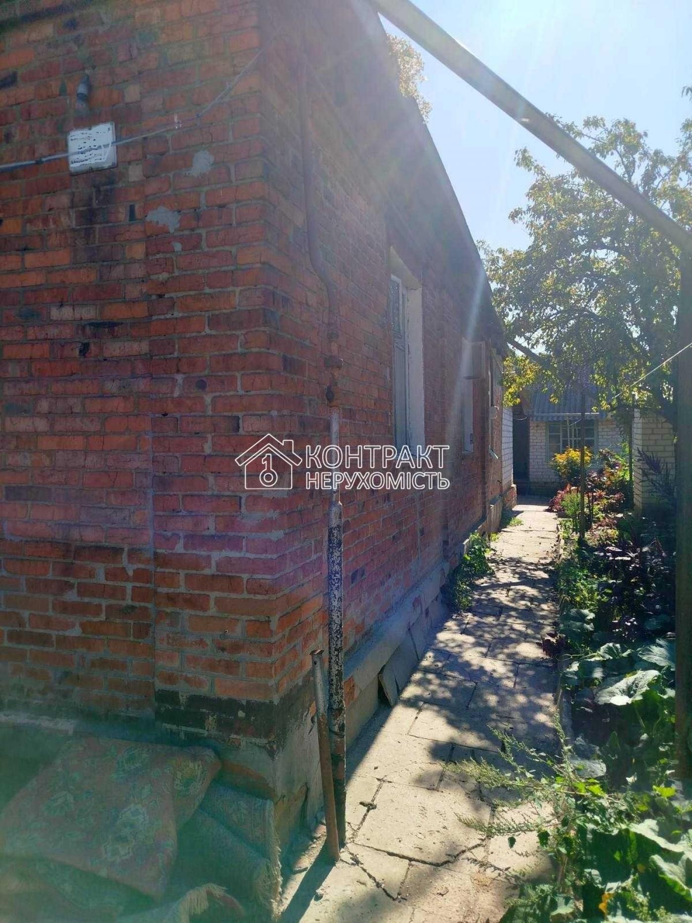 Продам частину будинку Тюрінка, м Барабашово вул.Шацька єВідновлення