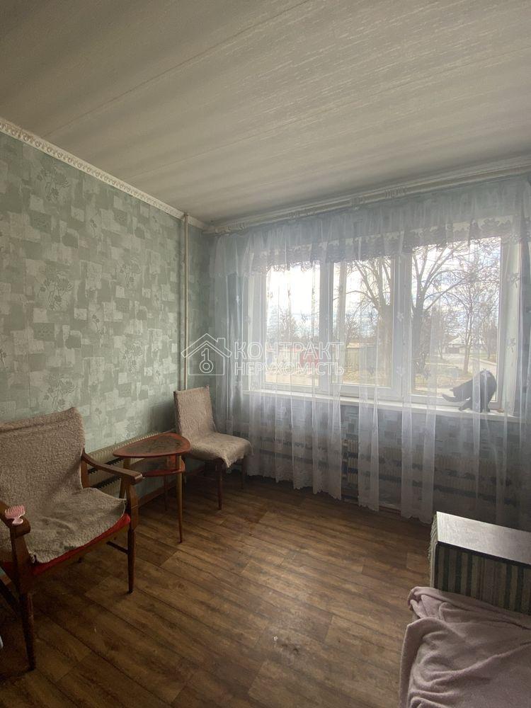 Здам гостинку район ХТЗ Івана Каркача