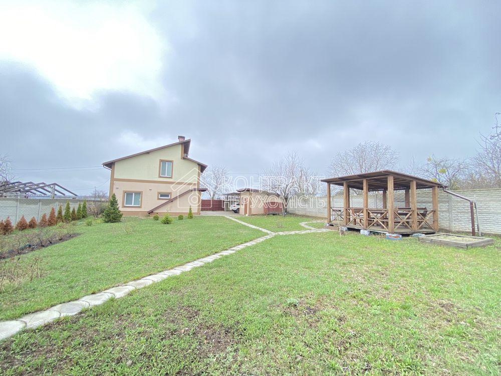 Будинок 101 м2, з ремонтом, Рай-Оленівка, Песочінський Район