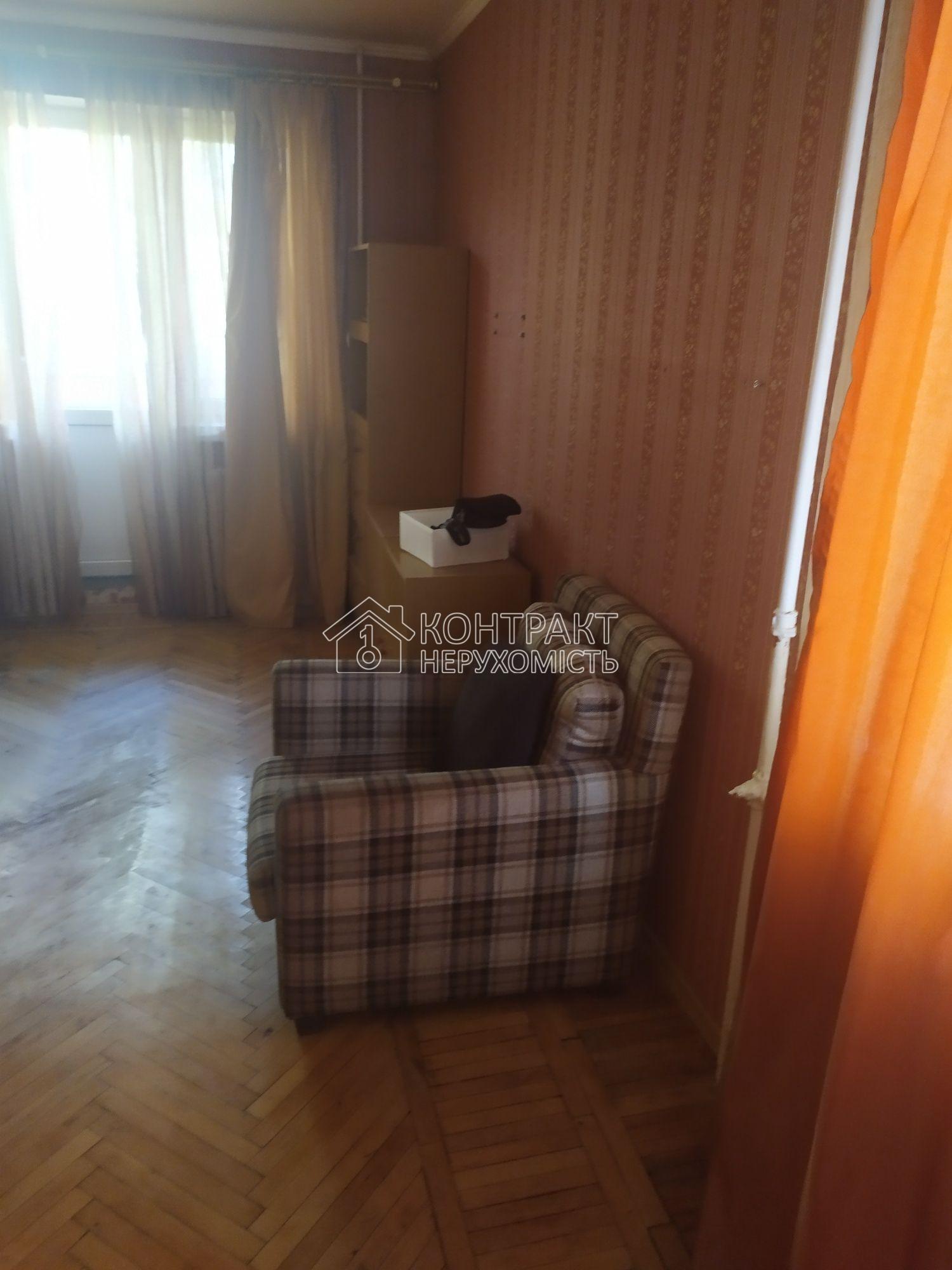 кімната