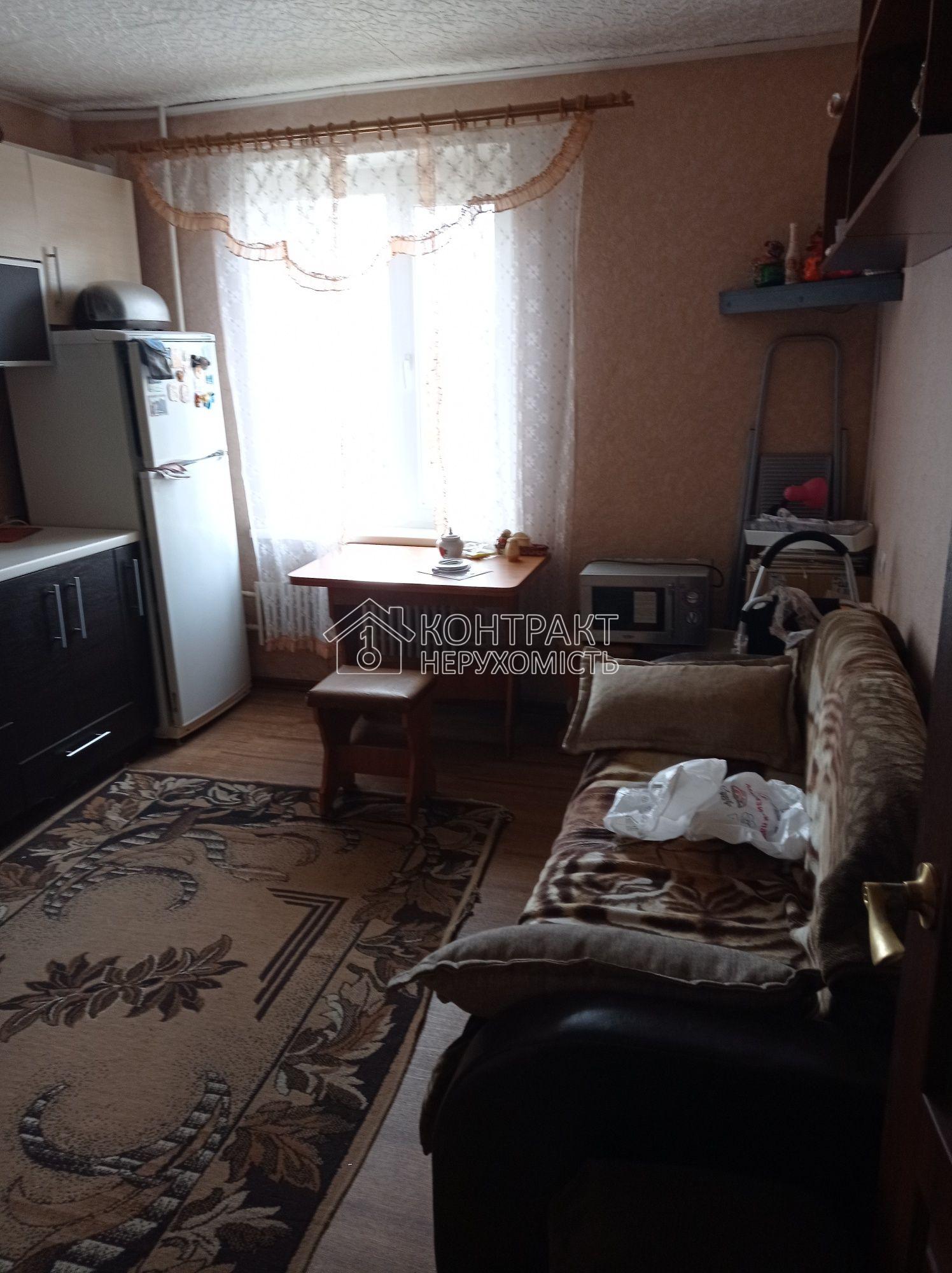 кімната