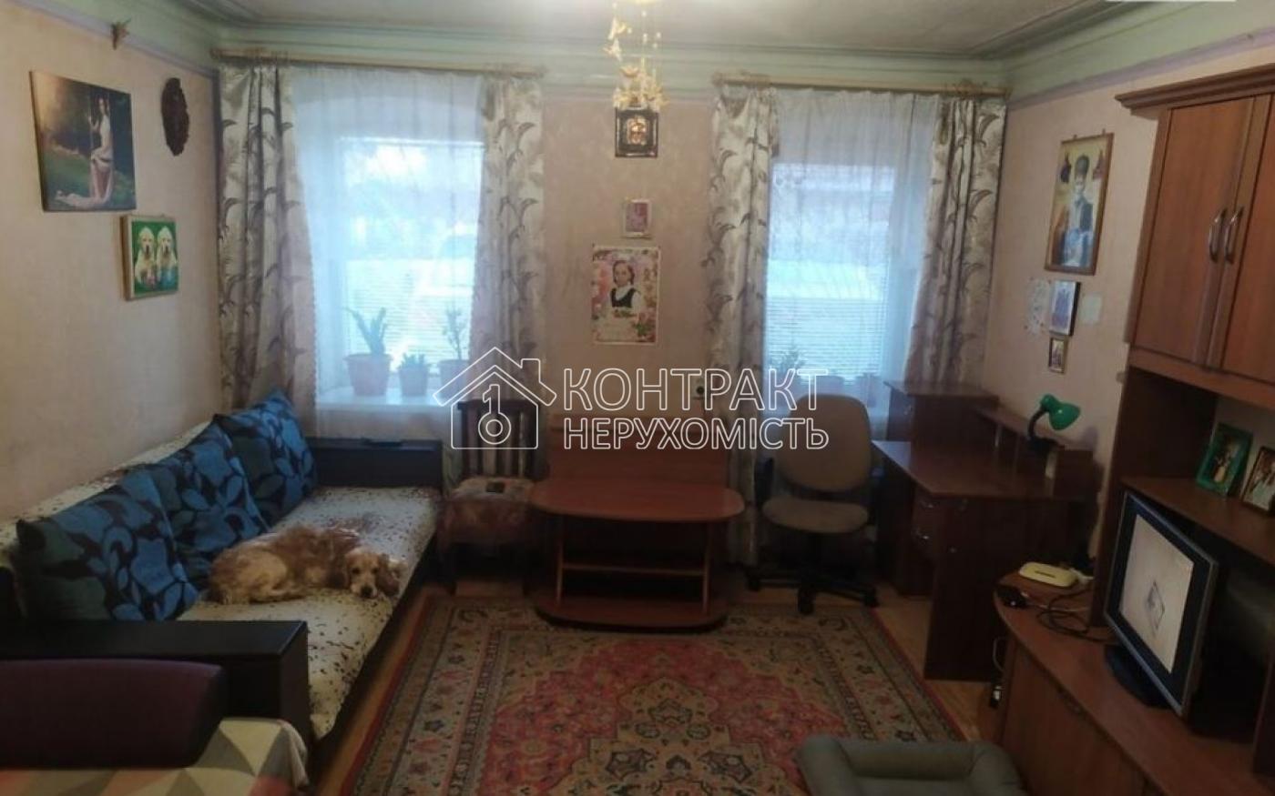 Продаж 2к квартири Москалевка
