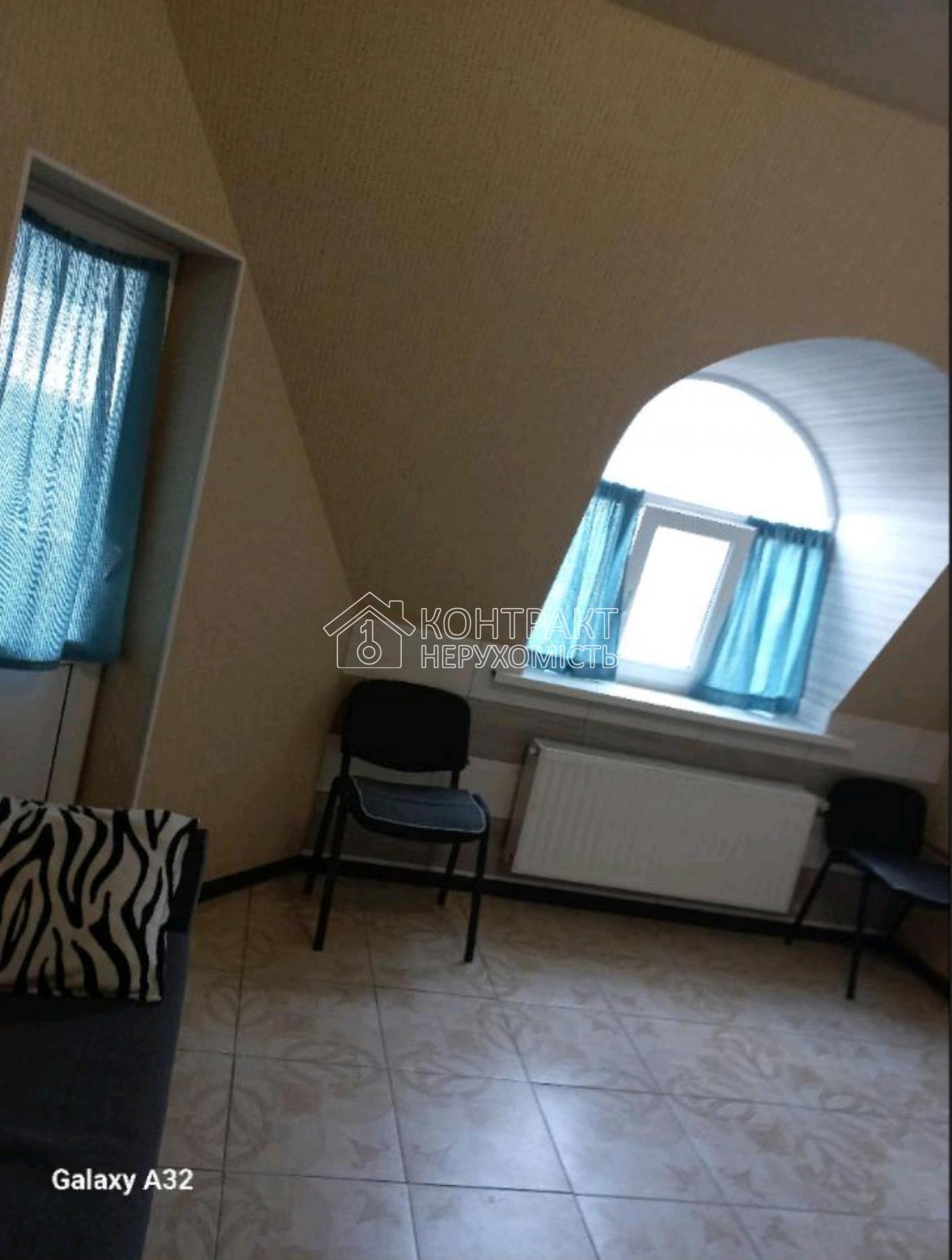 Квартира в новобудові 23серпня Клочківська