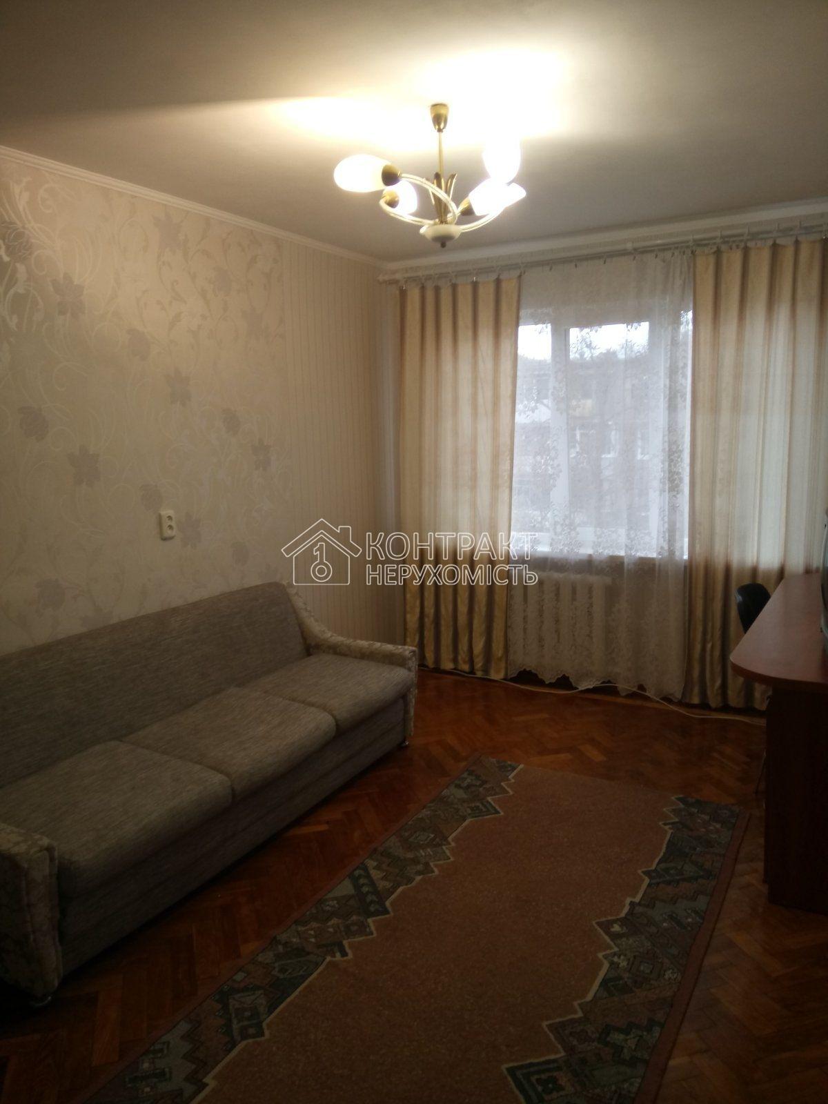 Здається 3к квартира. Метро 23Серпня