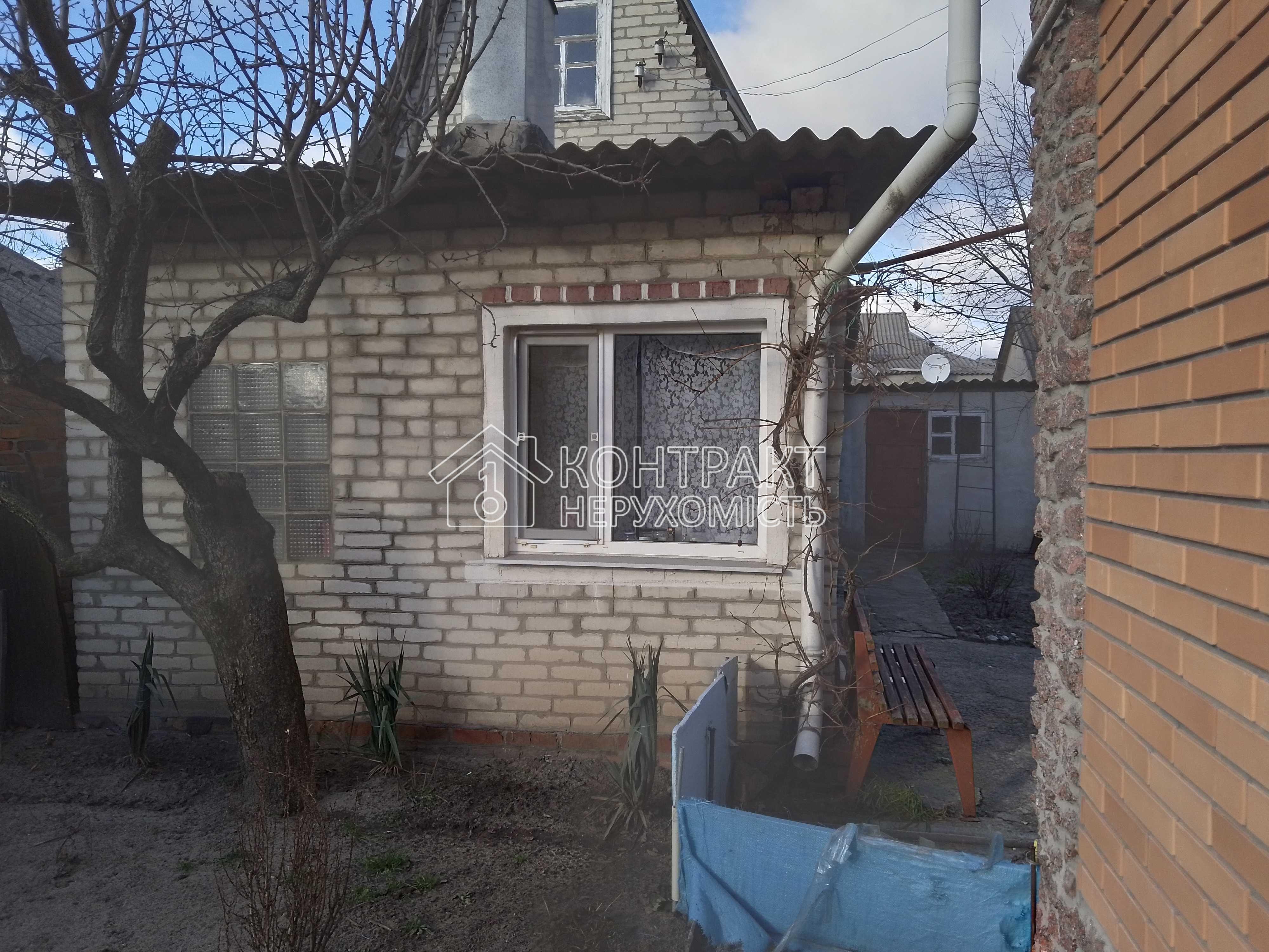 Довготривала оренда будинку на просп. Любові Малої