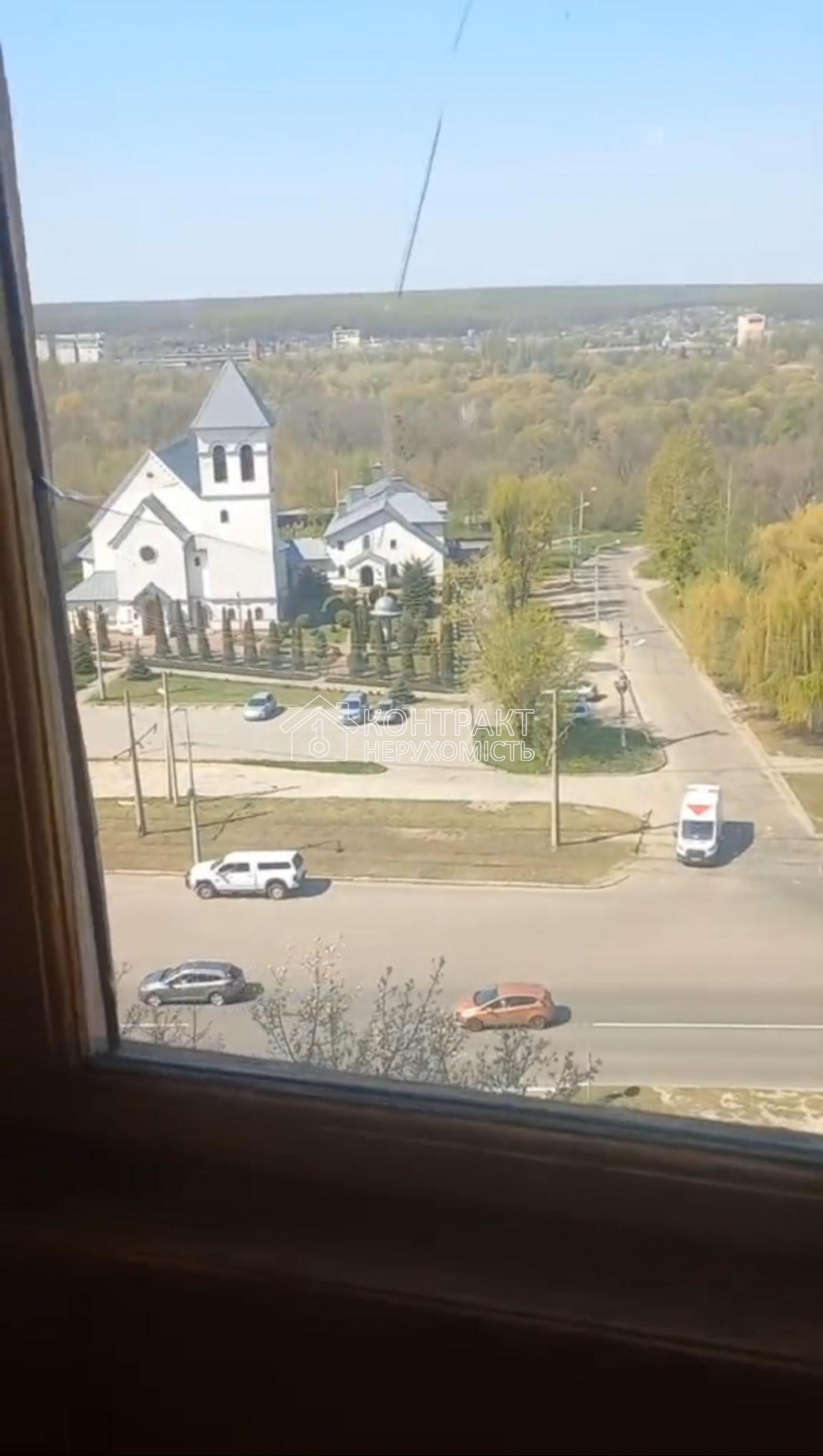 Квартира Клочківська 5кімнатна