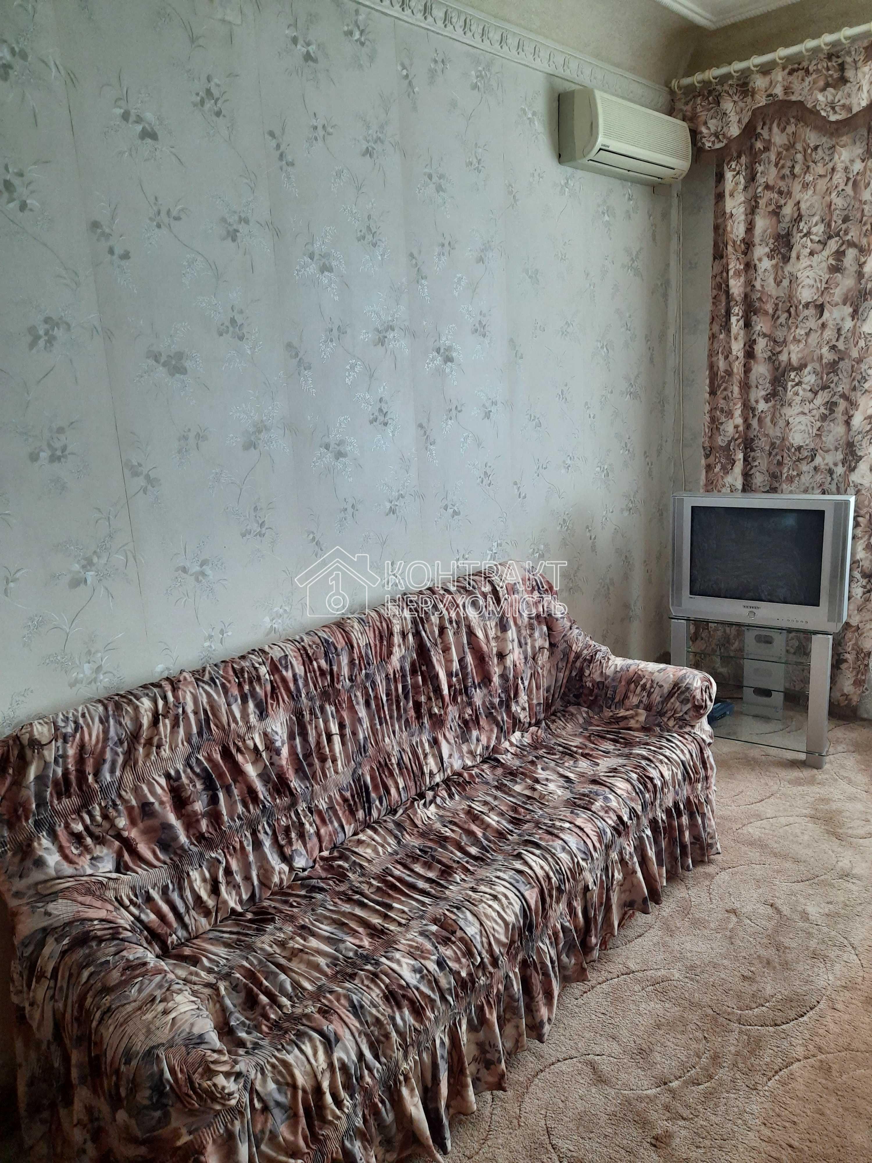 кімната