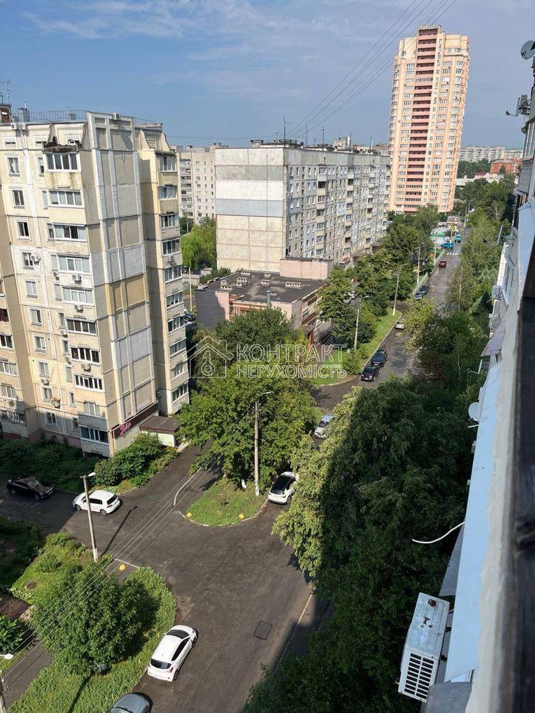 Здається 2к квартира Холодная Гора