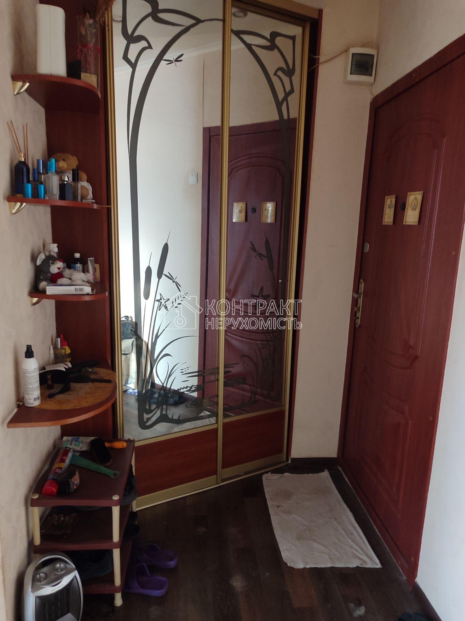 Здається 1 к.квартира, селище Жуковского