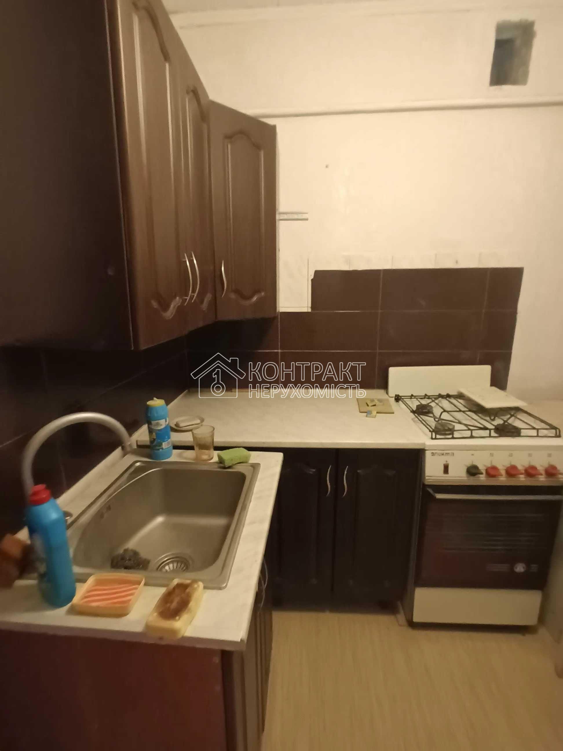 Сдам 1 км. квартиру Салтівка ТРК Україна