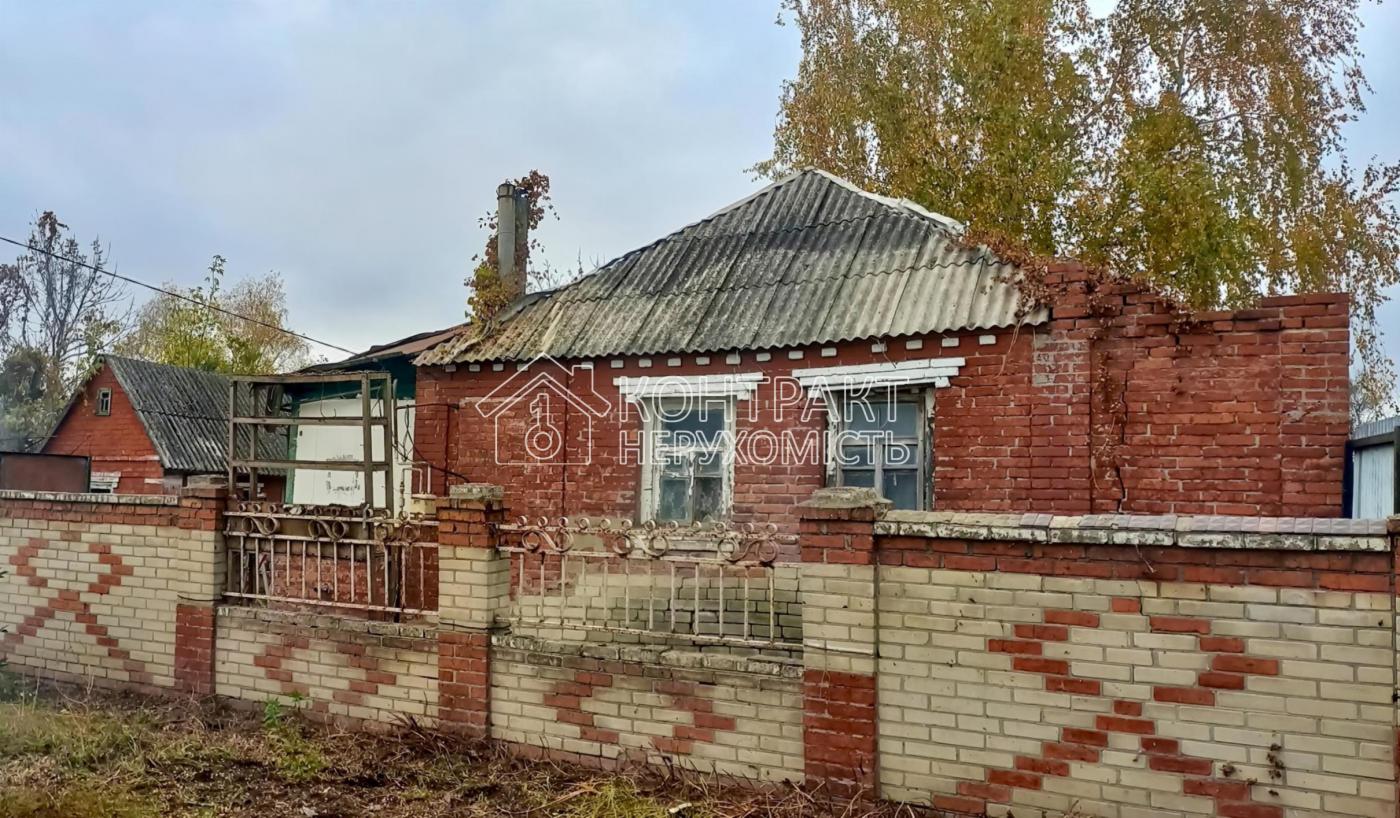 Продається будинок Велика Данилівка єВідновлення