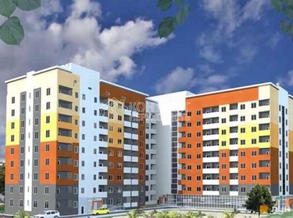 Оренда 2 к квартири, Новобудова