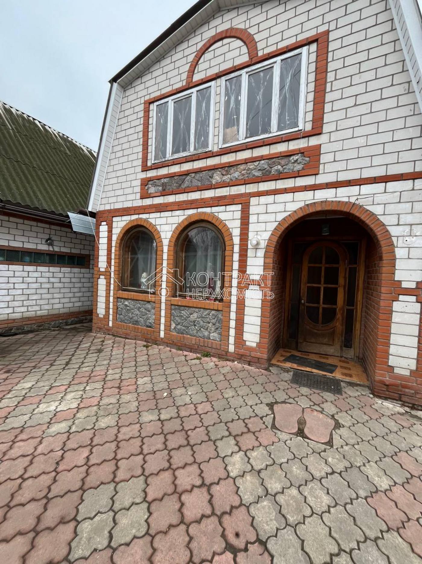 Затишний будинок з власнею лазею/Нова Водолага