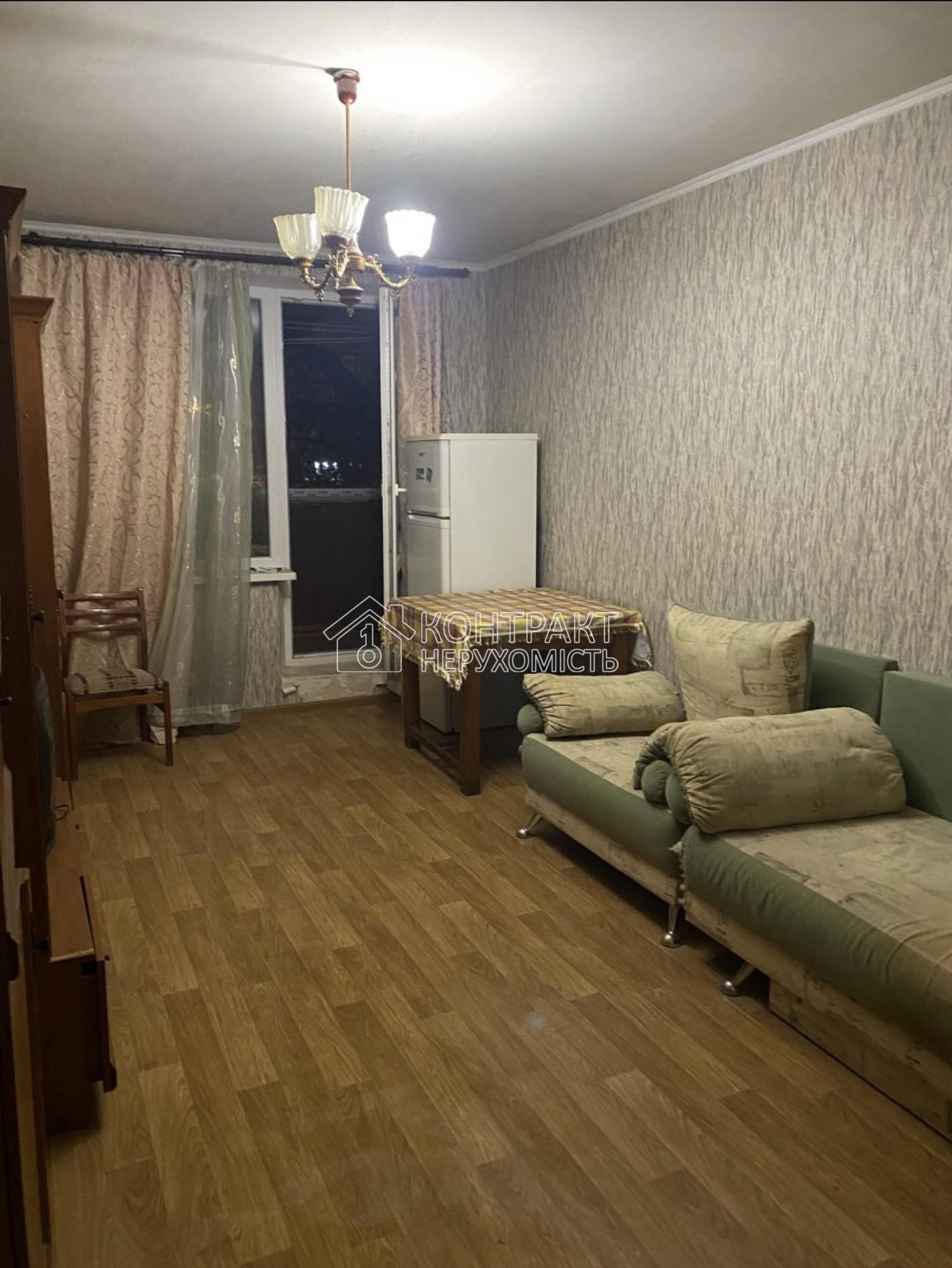 кімната